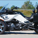 Can-Am Cop Trike. (Photo Credit: MSP)